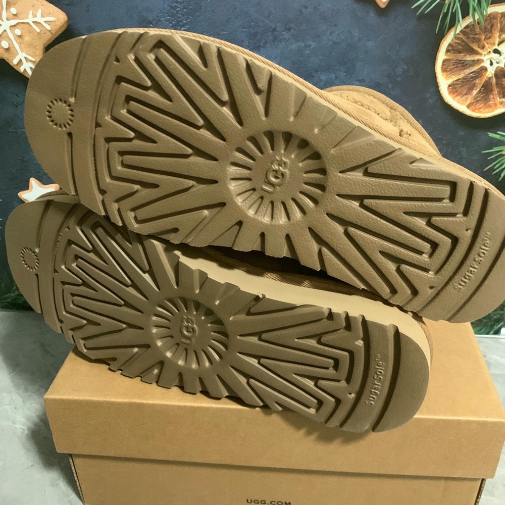 Brand New UGG Classic Ultra Mini Boot for Women